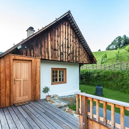 Zimmer Am Weinberg Deutschlandsberg Exteriör bild